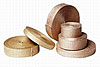 Exhaust Insulation Wrap 1" W x 50" L - image 1