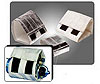 Starter Heat Shield Small Starters - image 1