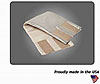 Starter/Distributor Heat Cover 22-1/2" x 7" - image 1