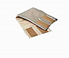 Starter/Distributor Heat Jacket 22-1/2" x 7" - image 1