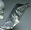 Heat Shield Blanket 6" W x 14" L - image 1
