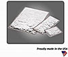 Reflective Heat Shield Blanket 14" W x 20" L - image 1