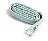 Fire Sleeving 10" L, 5/8" ID - image 1