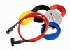 Thermal Protective Sleeving 25" L, 1/4" to 7/16" Diameter - image 4