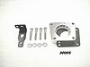 Helix Power Tower Plus Throttle Body Spacer - image 1