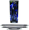 Battery Cable Kit 1984-88 Harley-Davidson FL/FX - image 1