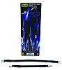 Battery Cable Kit 1991-Up Harley-Davidson FXD - image 1