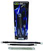 Battery Cable Kit 1991-Up Harley-Davidson FXD - image 1