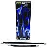 Battery Cable Kit 1981-03 Harley-Davidson XL - image 1