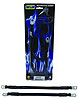 Battery Cable Kit 2004-Up Harley-Davidson XL - image 1