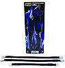Battery Cable Kit 1982-88 Harley-Davidson FXR - image 1