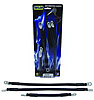 Battery Cable Kit 1965-79 Harley-Davidson FL - image 1