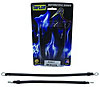 Battery Cable Kit 1989-Up Harley-Davidson FL/FX - image 1