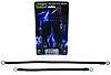 Battery Cable Kit 1981-03 Harley-Davidson XL - image 1