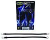 Battery Cable Kit 2004-Up Harley-Davidson XL - image 1