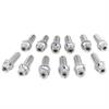 Vibe Lock Stainless Steel SAE Locking Header Bolt Kit - image 1