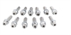 Vibe Lock Stainless Steel SAE Locking Header Bolt Kit - image 1