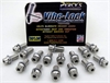 VBELCK SS BOLT 3/8 16X3/4 - image 1