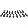 Vibe Lock Black Oxide Metric Locking Header Bolt Kit - image 1