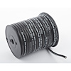 Pro Wire Spark Plug Wire Spool 100", 8mm, TCW Wire Core - image 1