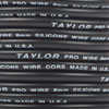Pro Wire Spark Plug Wire Spool 100", 8mm, TCW Wire Core - image 3