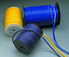 Spiro-Pro Spark Plug Wire Spool 100", 8mm, Spiral-Wound - image 1
