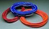 Pro Wire Spark Plug Wire Spool 30", 8mm, TCW Wire Core - image 1