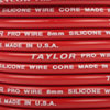 Pro Wire Spark Plug Wire Spool 100", 8mm, TCW Wire Core - image 3