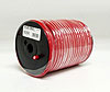 Pro Wire Spark Plug Wire Spool 100", 8mm, Resistor Core - image 1