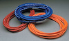 Pro Wire Spark Plug Wire Spool 30", 8mm, TCW Wire Core - image 1