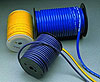 Spiro-Pro Spark Plug Wire Spool 100", 8mm, Spiral-Wound - image 1