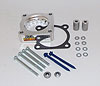 Helix Power Tower Plus Throttle Body Spacer - image 1