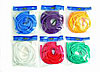 Convoluted Tubing Assortment 1/4", 3/8", 1/2" & 3/4" Inside Diameters - image 1