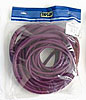 Convoluted Tubing Assortment 1/4", 3/8", 1/2" & 3/4" Inside Diameters - image 1