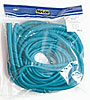 TEAL CONVOLUTED TUBING ASSORTMENT - image 1