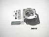 Helix Power Tower Plus Throttle Body Spacer - image 1