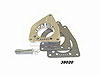 Helix Power Tower Plus Throttle Body Spacer - image 1