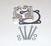 Helix Power Tower Plus Throttle Body Spacer - image 1