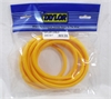 Convoluted Tubing 1/4" Inside Diameter - image 1