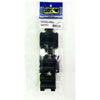 Tee/In-Line Fitting Kit For Convoluted Tubing - image 1