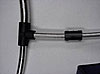 CONV TUBING" T" - image 1