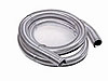 ShoTuff Chrome Convoluted Tubing Kit 3/4" Inside Diameter - image 1
