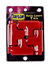 Split Loom T-Kit For 1/2" Convoluted Tubing - image 1