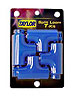 Split Loom T-Kit For 1/2" Convoluted Tubing - image 1