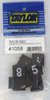 Heat-Shrink Wire Markers Fits 7mm, 8mm, and 10.4mm Wire - image 3