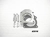 Helix Power Tower Plus Throttle Body Spacer - image 1