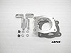 Helix Power Tower Plus Throttle Body Spacer - image 1