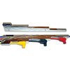 Billet Aluminum Wire Looms Small Block Chevy V8 - image 1