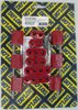 V8 Vertical Wire Loom Kit (2) 4-Wire, (2) 3-Wire, (2) 2-Wire - image 3