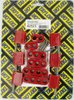 V8 Vertical Wire Loom Kit (2) 4-Wire, (2) 3-Wire, (2) 2-Wire - image 3